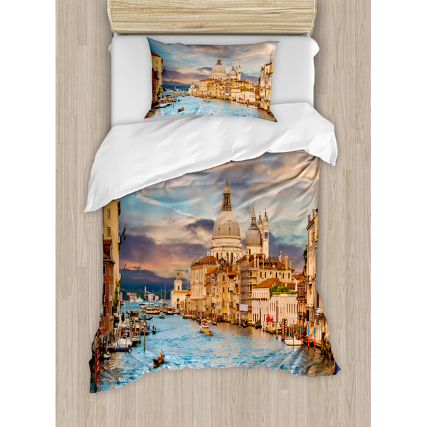 Venicebedding Wayfair